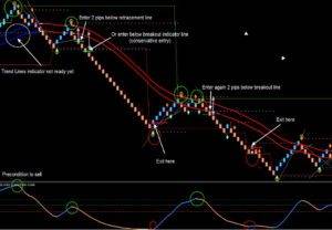 ForexRacer Professional Renko trading System