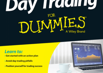 Free Download Ann Logue - Day Trading For Dummies (3rd Edition) Forex Book PDF