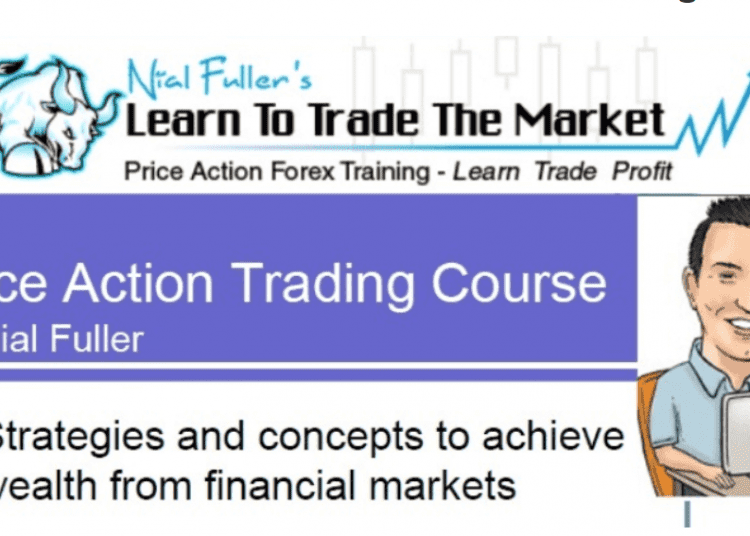 Download Nial Fuller’s Price Action Trading Course