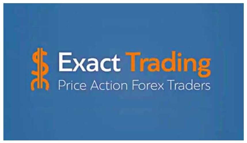 Exact Trading – Price Action Trader Training Course