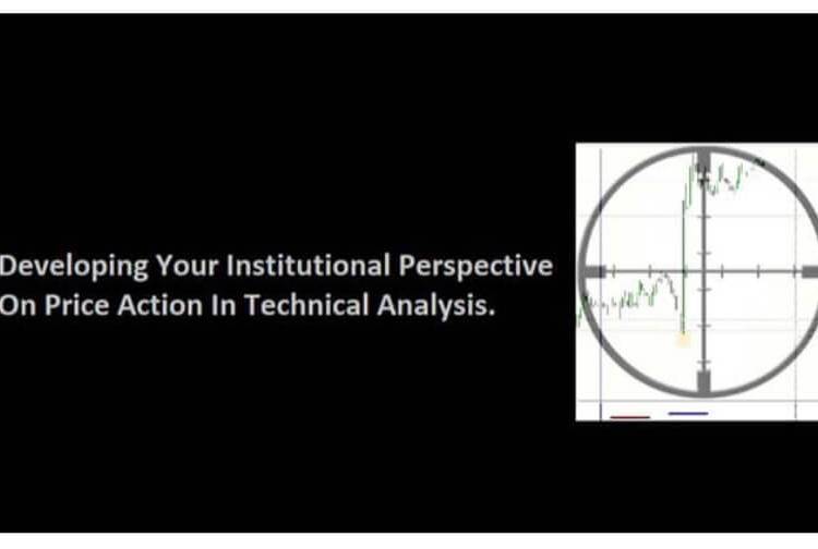 ITC Mentorship – The Inner Circle Trader Course