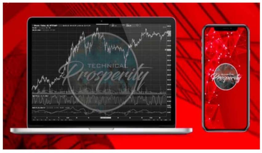 Technical Prosperity – Red Package Course