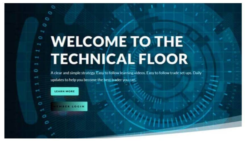 The Technical Floor Course