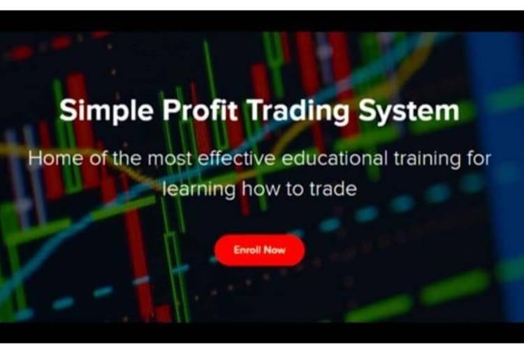 The Trade Academy – Simple Profit Trading System Course