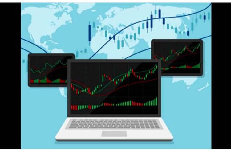 Wall Street Academy Training Forex Course